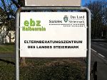 EBZ Halbenrain © BH Südoststeiermark/Günther Prielepeck