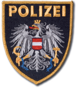 Polizei © Land Steiermark